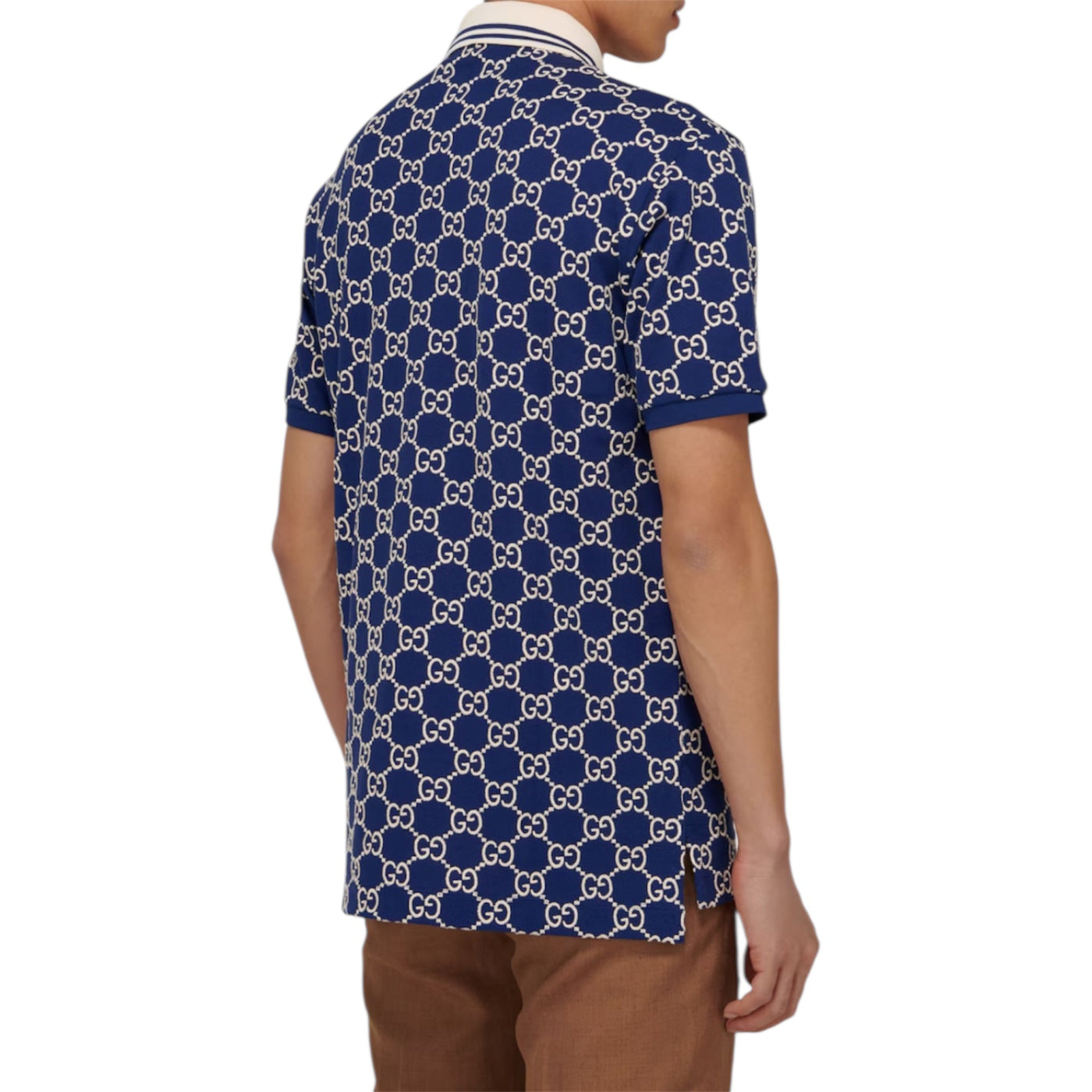 "GG" POLO