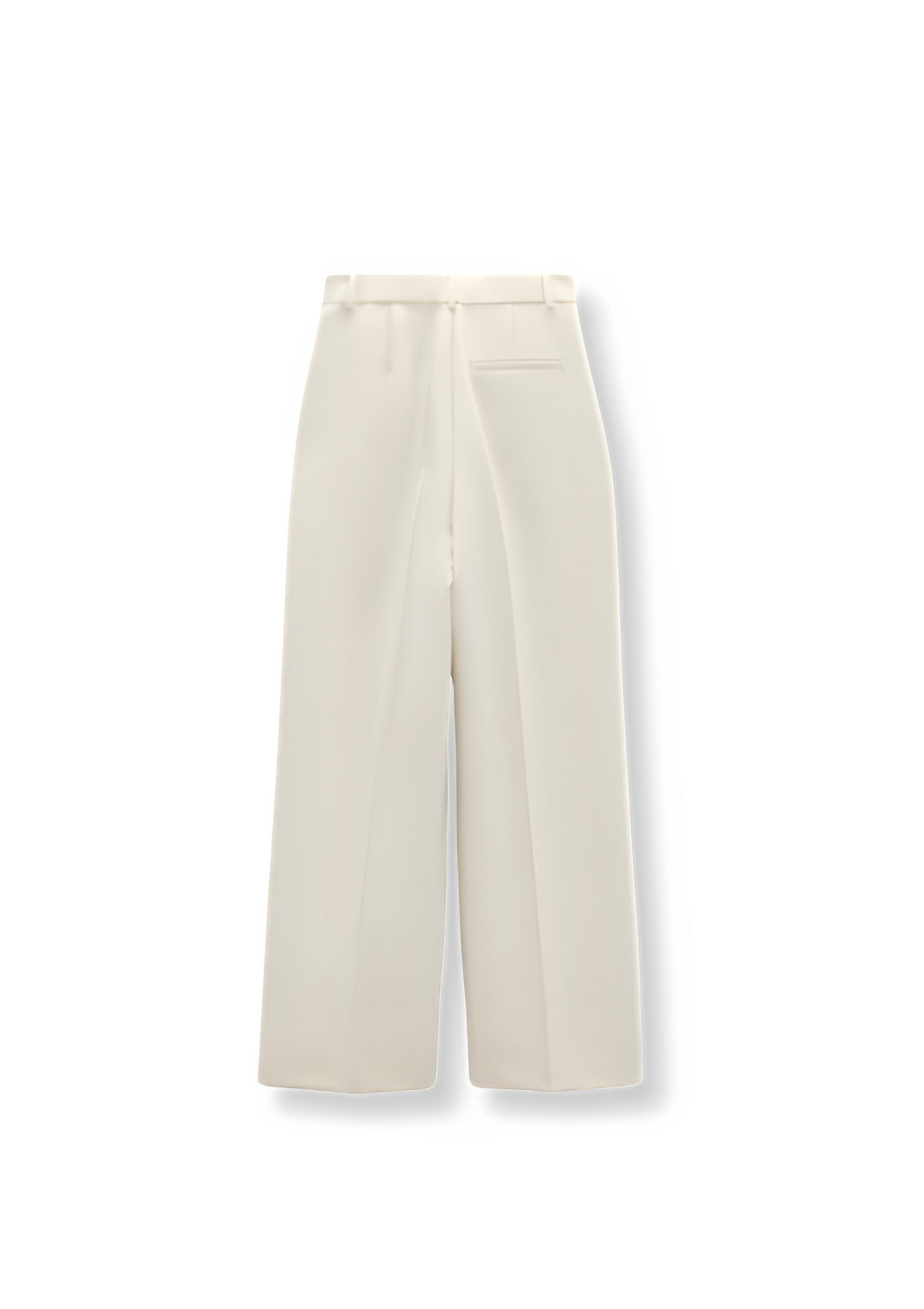 FABRIC PANTS