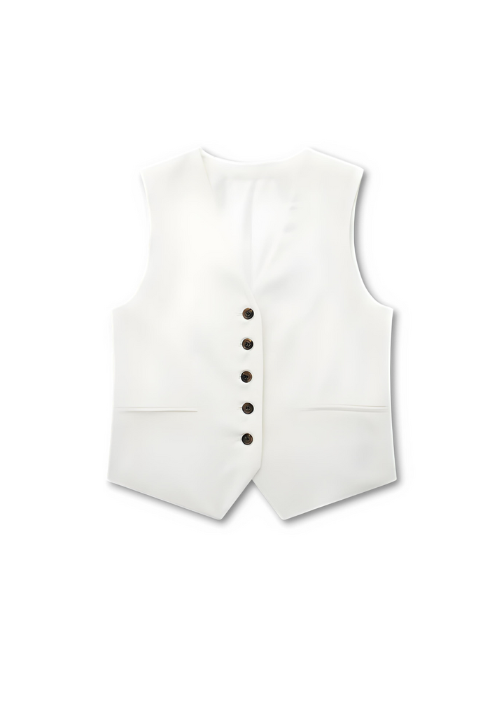 LOOSE VEST