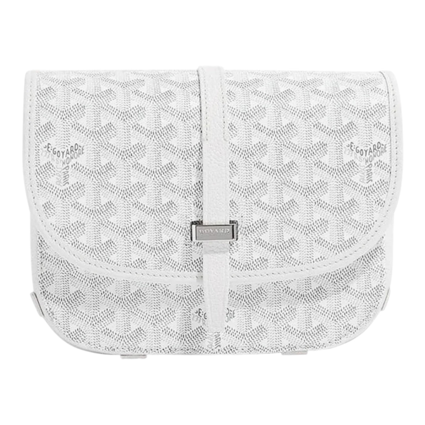 "GY" BAG