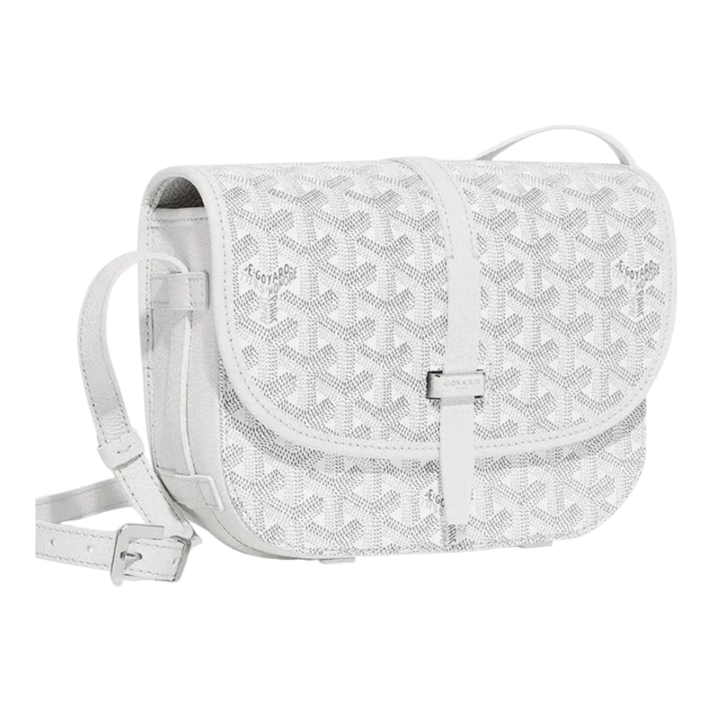 "GY" BAG