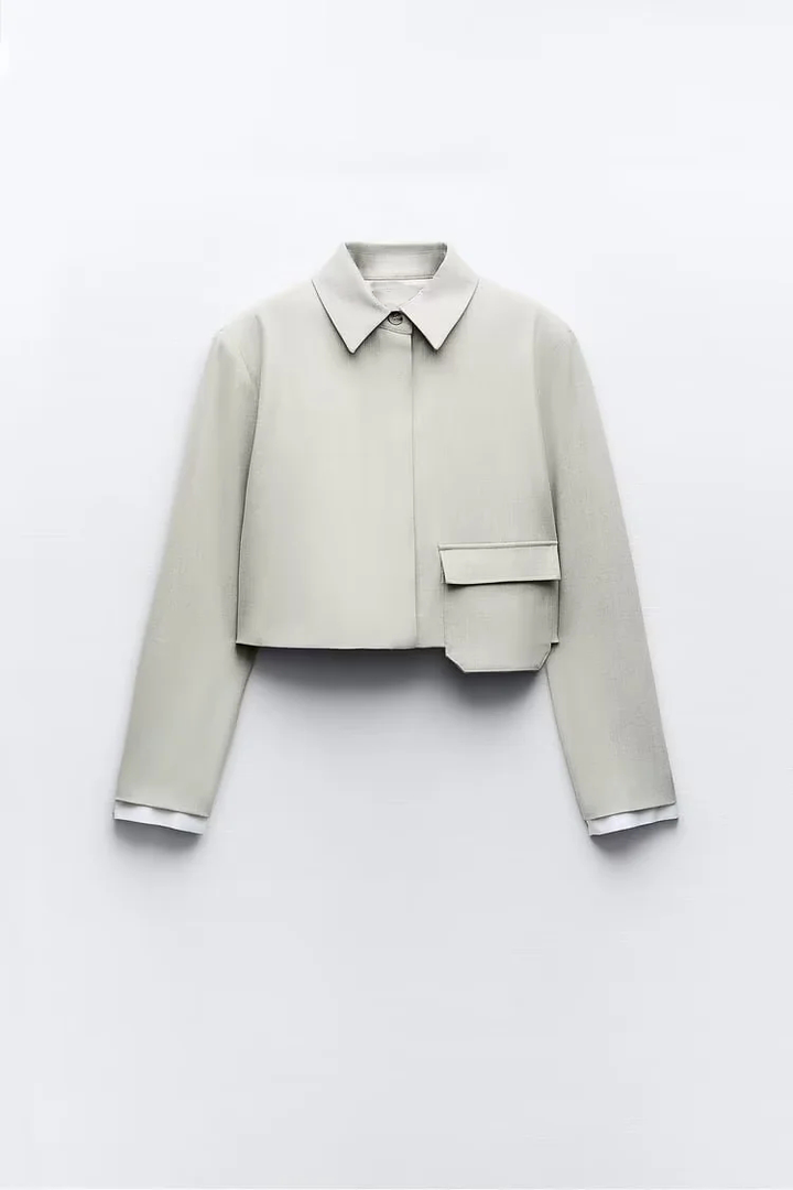 Jacket with pants