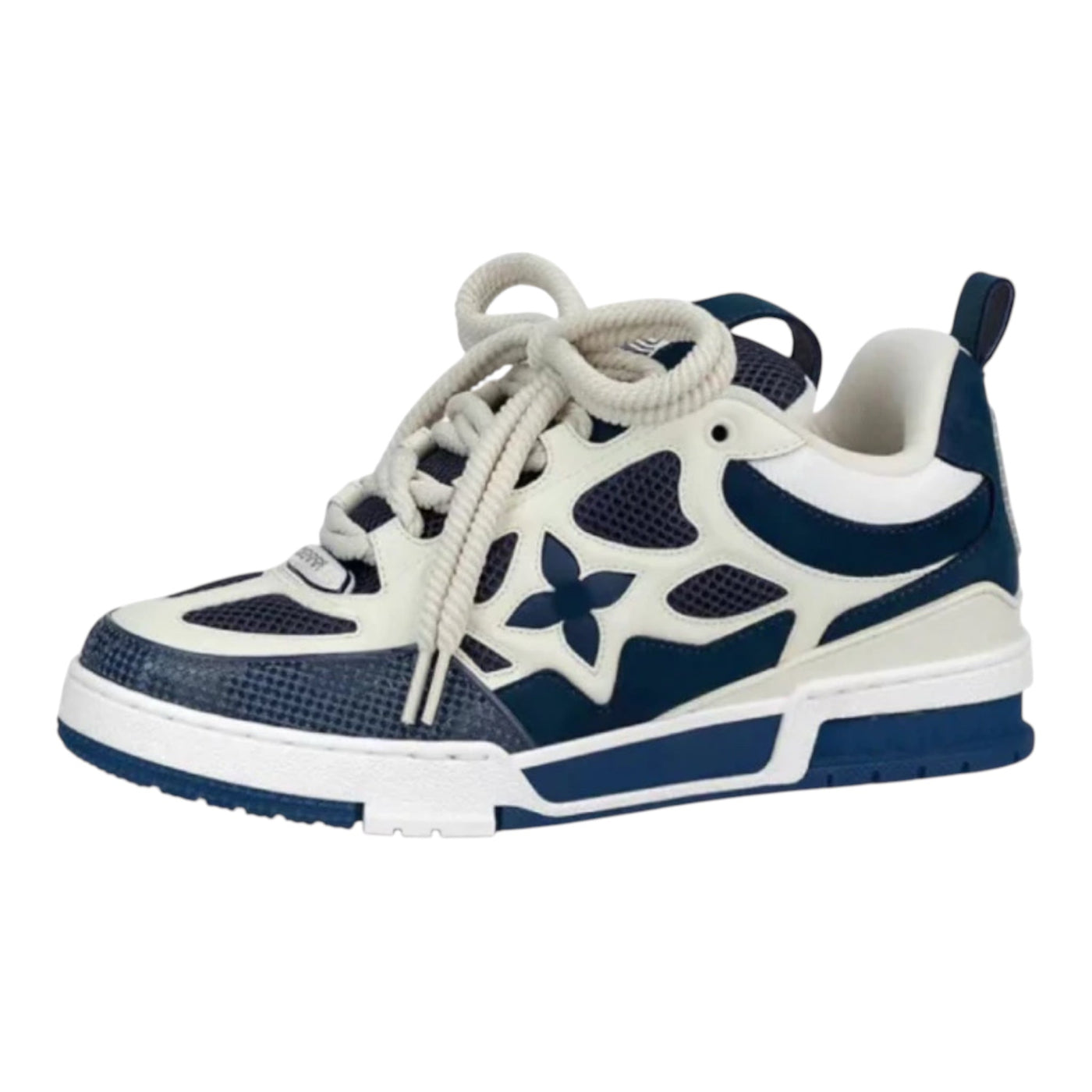 "LV SKATE" SNEAKER