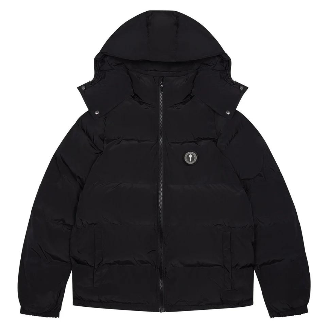 Trap Jacke
