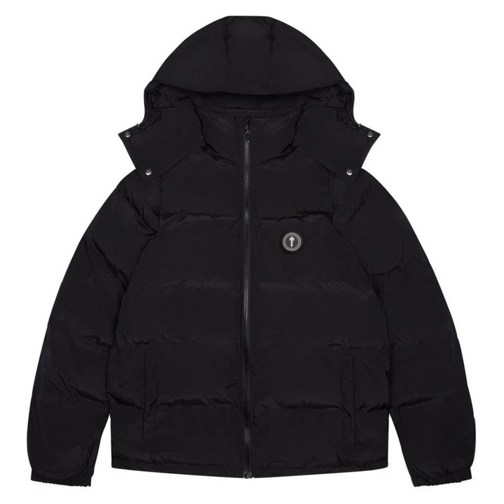 Trap Jacke