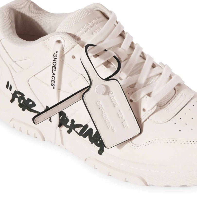 Vespera WalkCore White