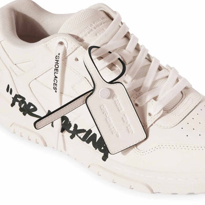 Vespera WalkCore White