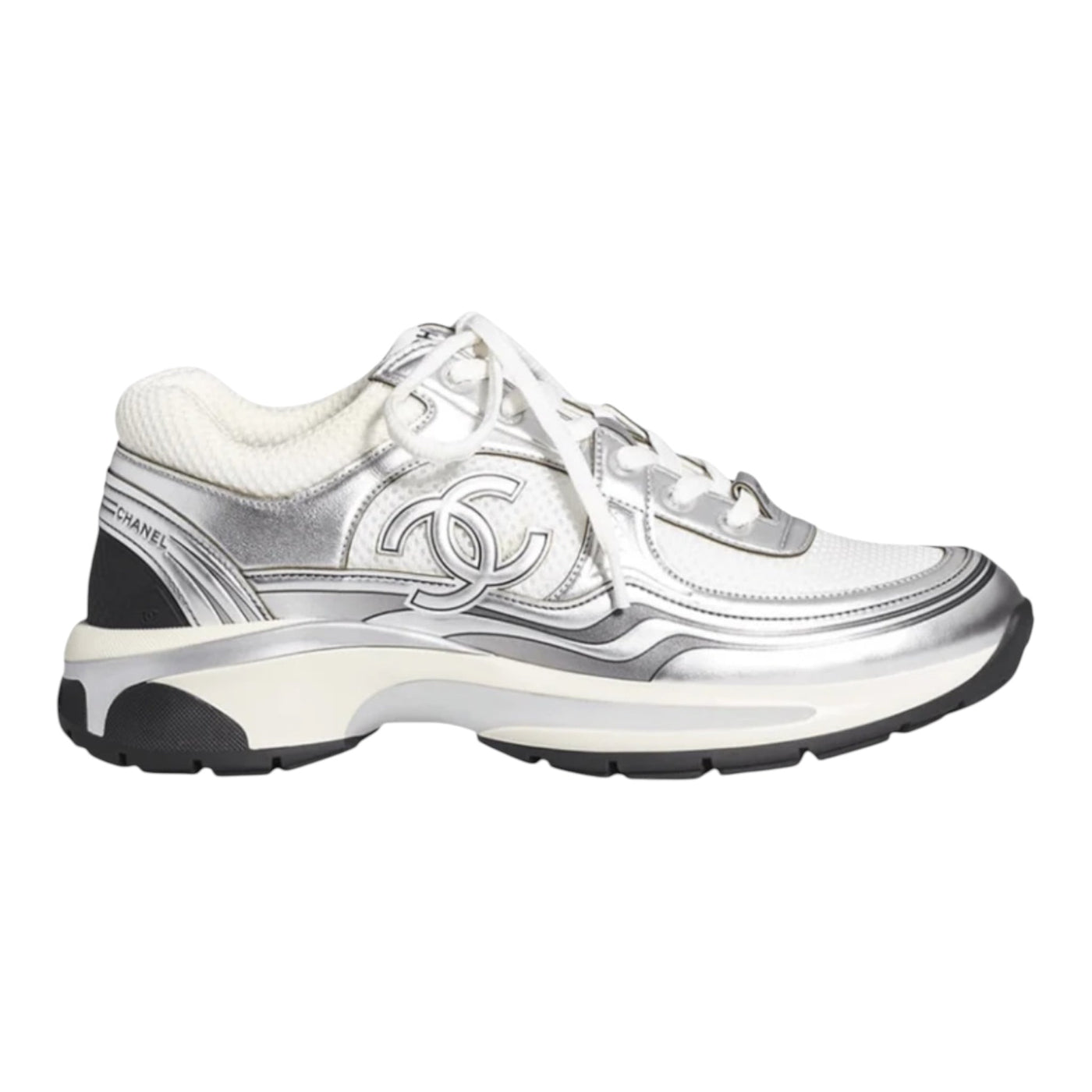 "CC" SNEAKER
