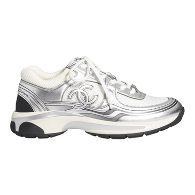 "CC" SNEAKER