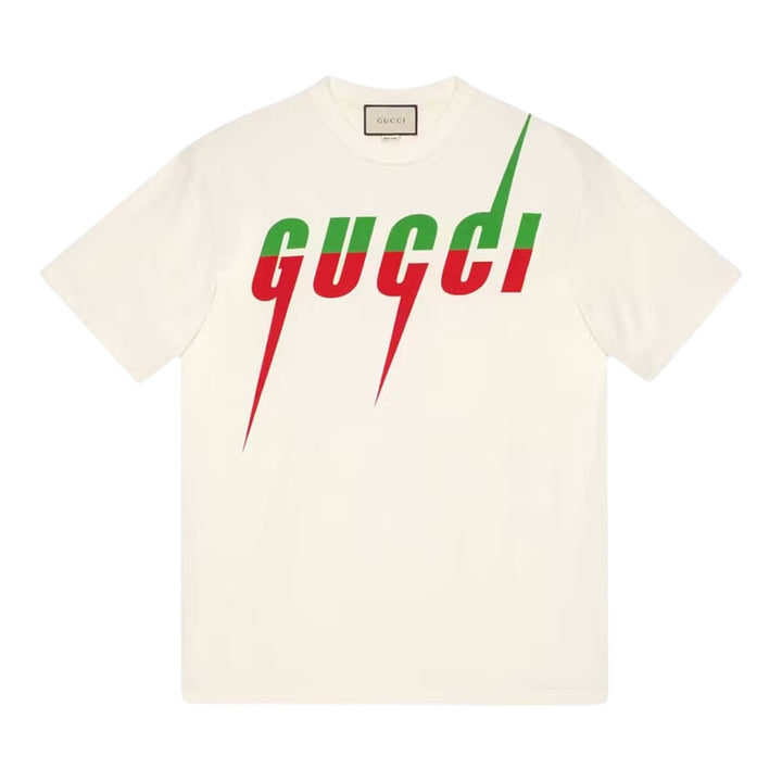 "GG" T-SHIRT