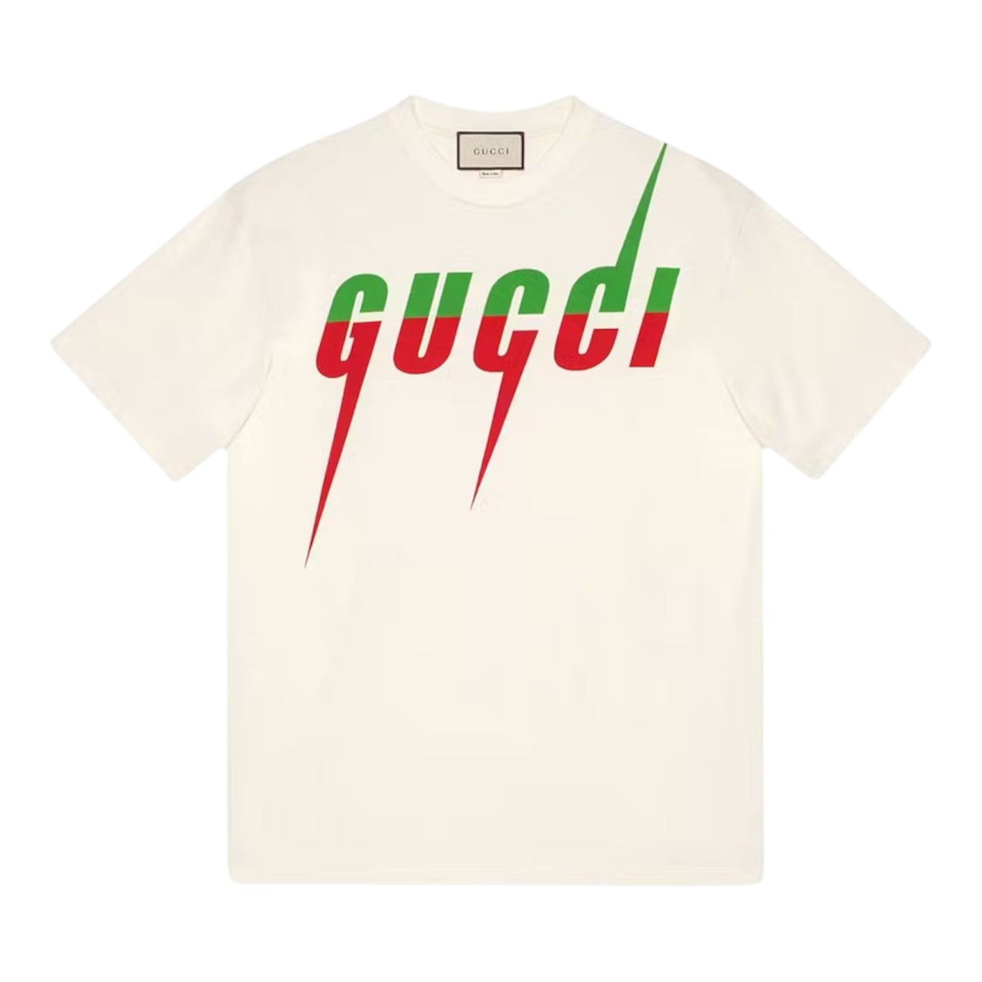 "GG" T-SHIRT