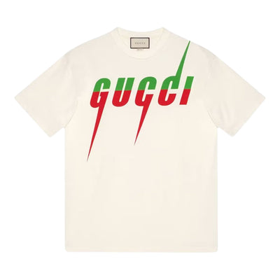 "GG" T-SHIRT