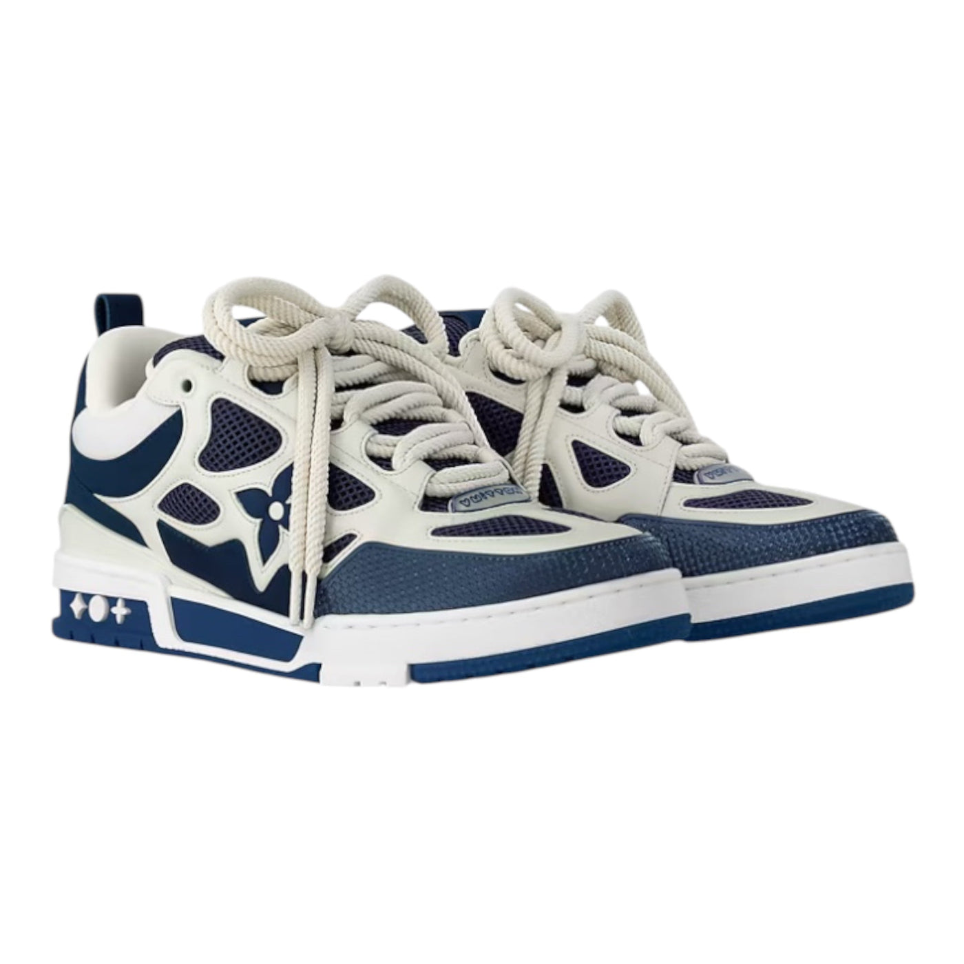 "LV SKATE" SNEAKER