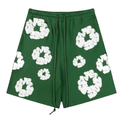 FLOWER SHORT