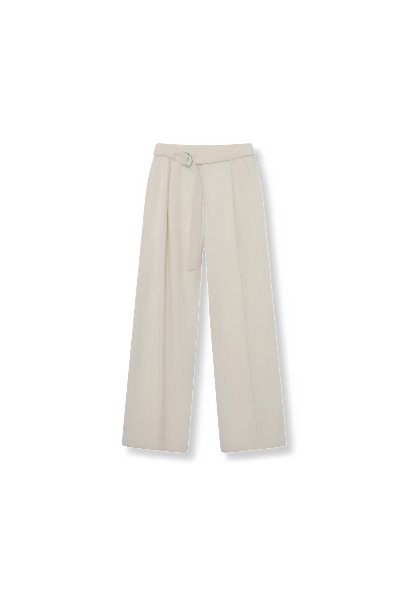 ELEGANT FABRIC PANTS