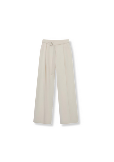 ELEGANT FABRIC PANTS
