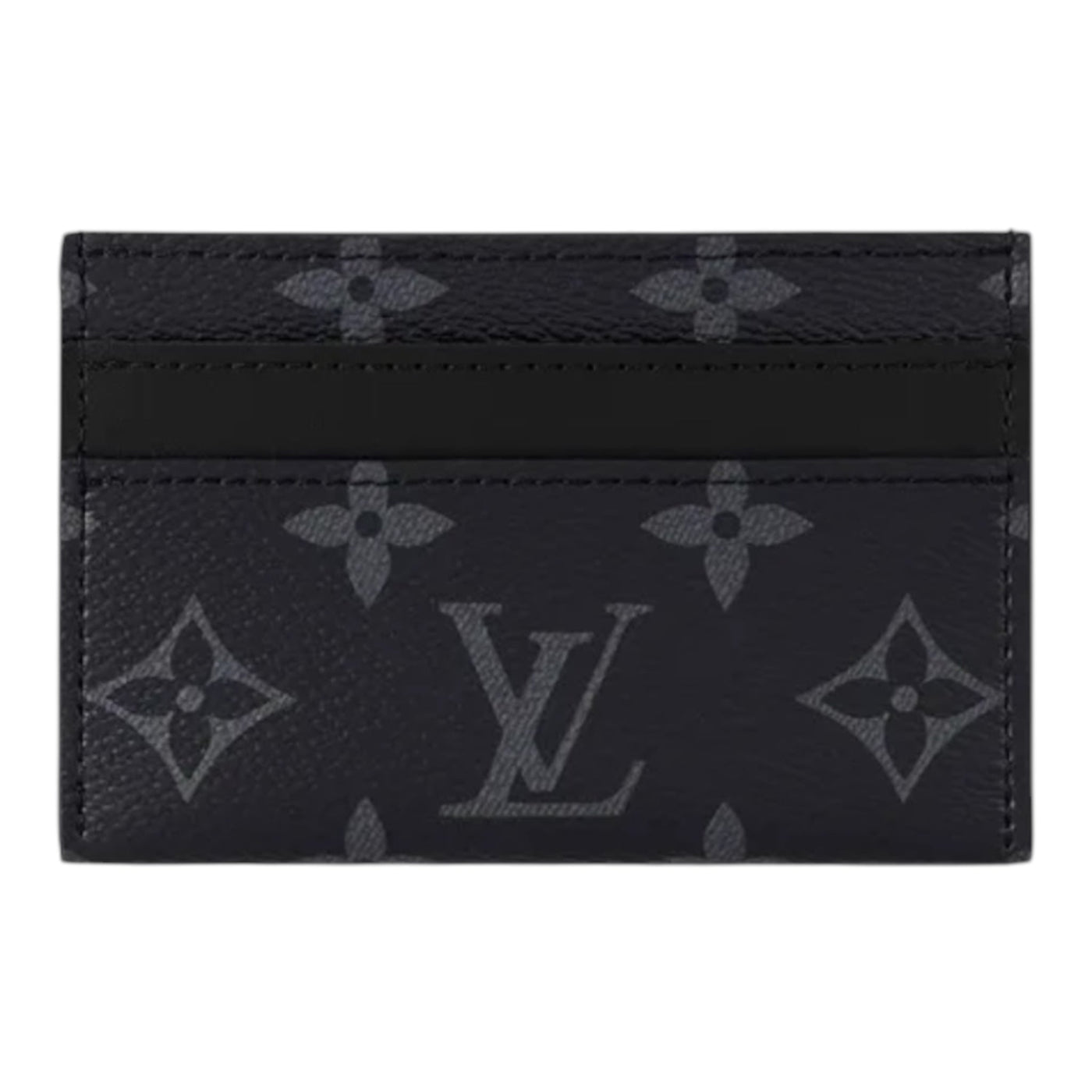 "LV" CARD CASE