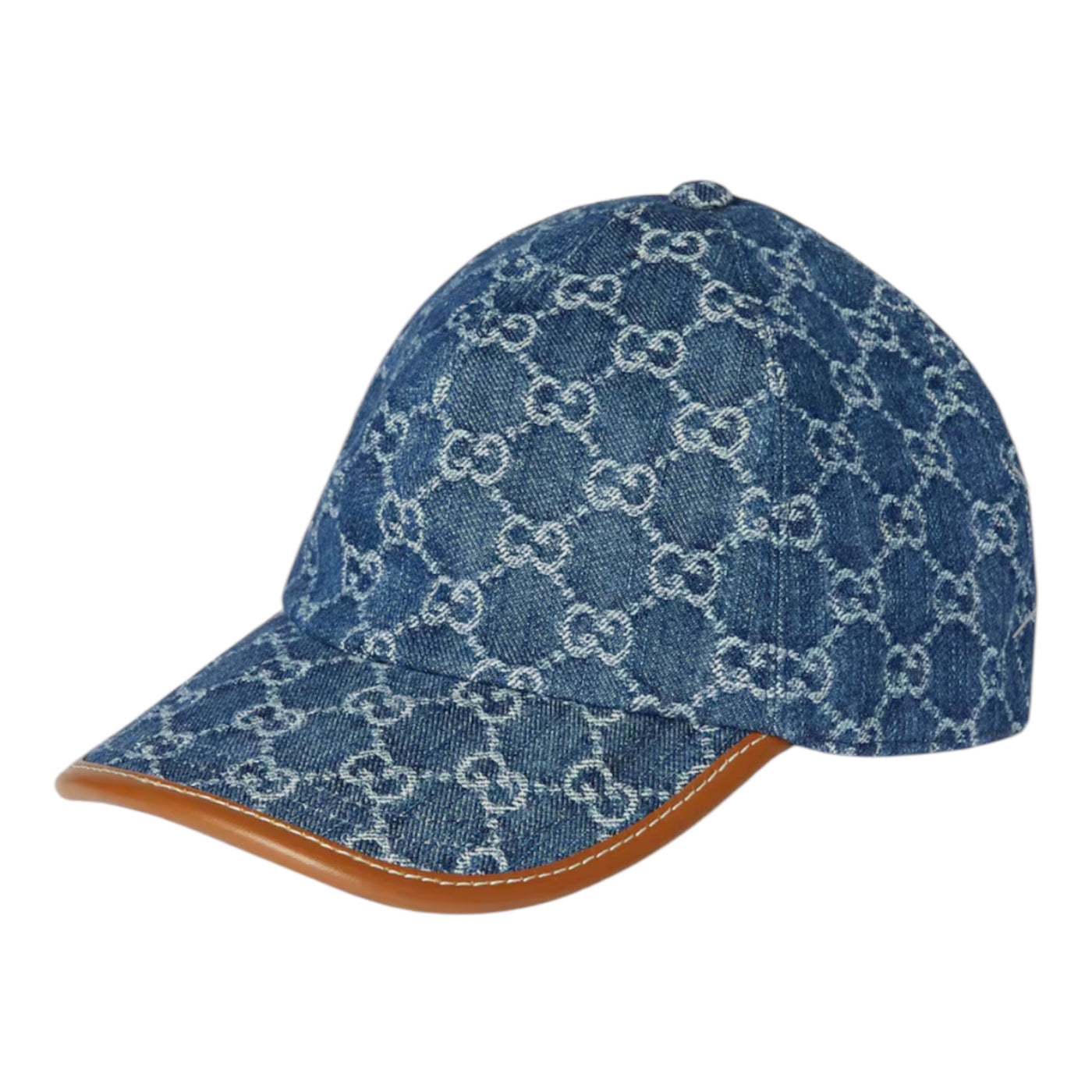 "GG" JEANS-CAP