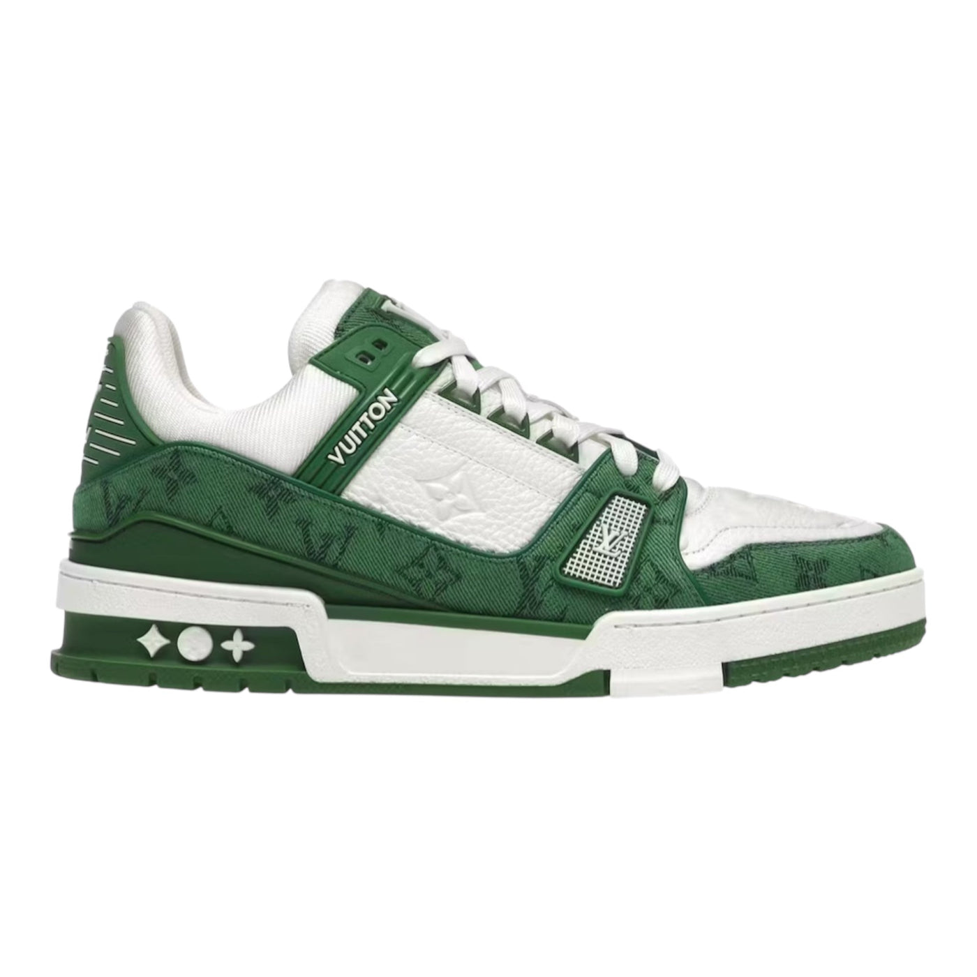 "LV" TRAINER