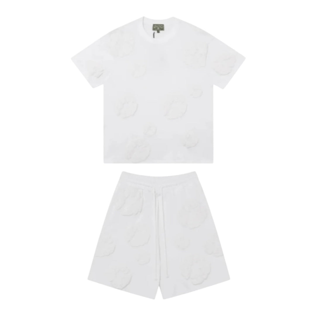 FLOWER TWO-PIECE