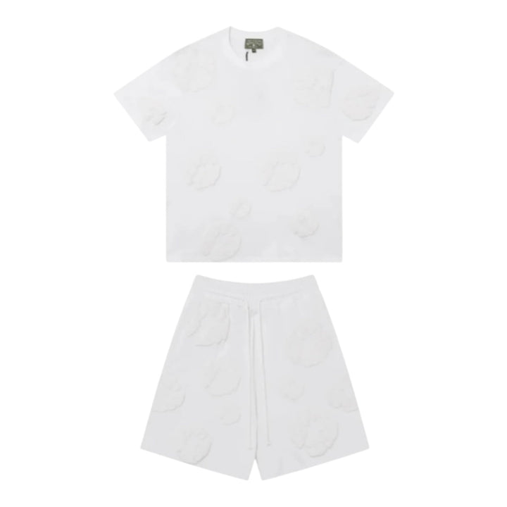 FLOWER TWO-PIECE
