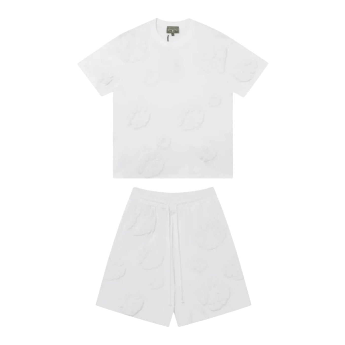 FLOWER TWO-PIECE