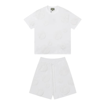 FLOWER TWO-PIECE