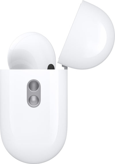 In ear headphones