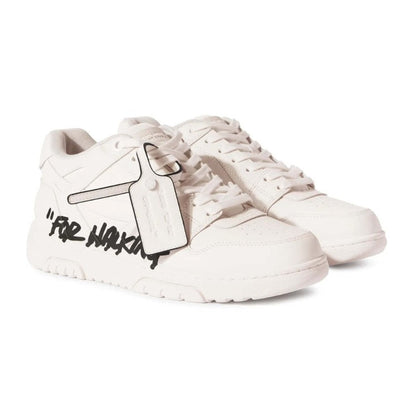 Vespera WalkCore White