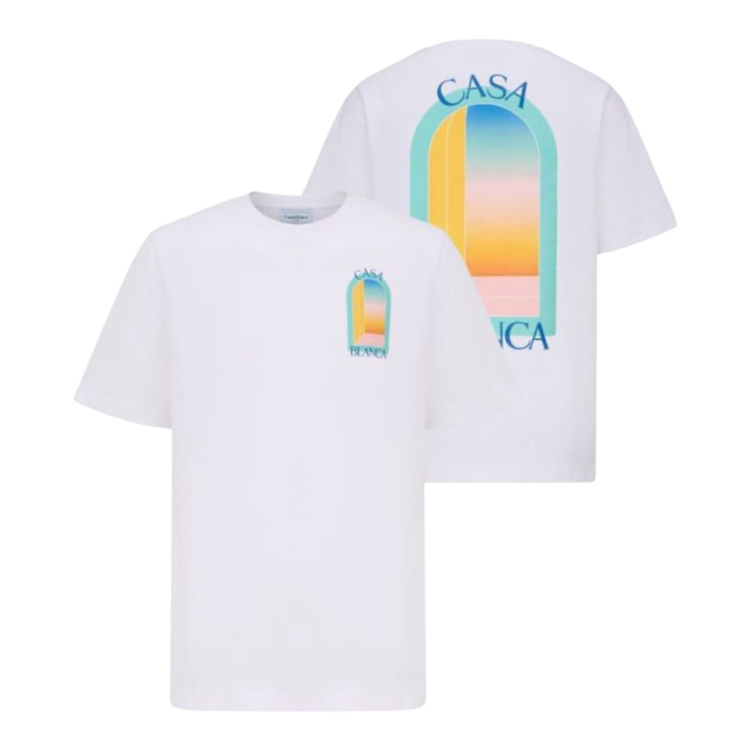 "BLANCA" T-SHIRT