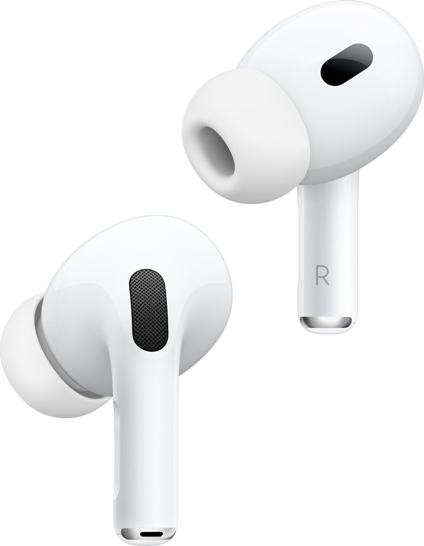 In ear headphones