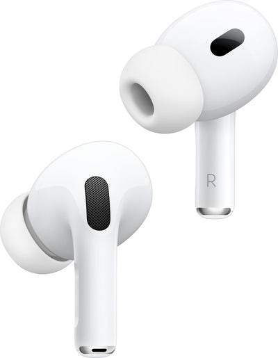 In ear headphones