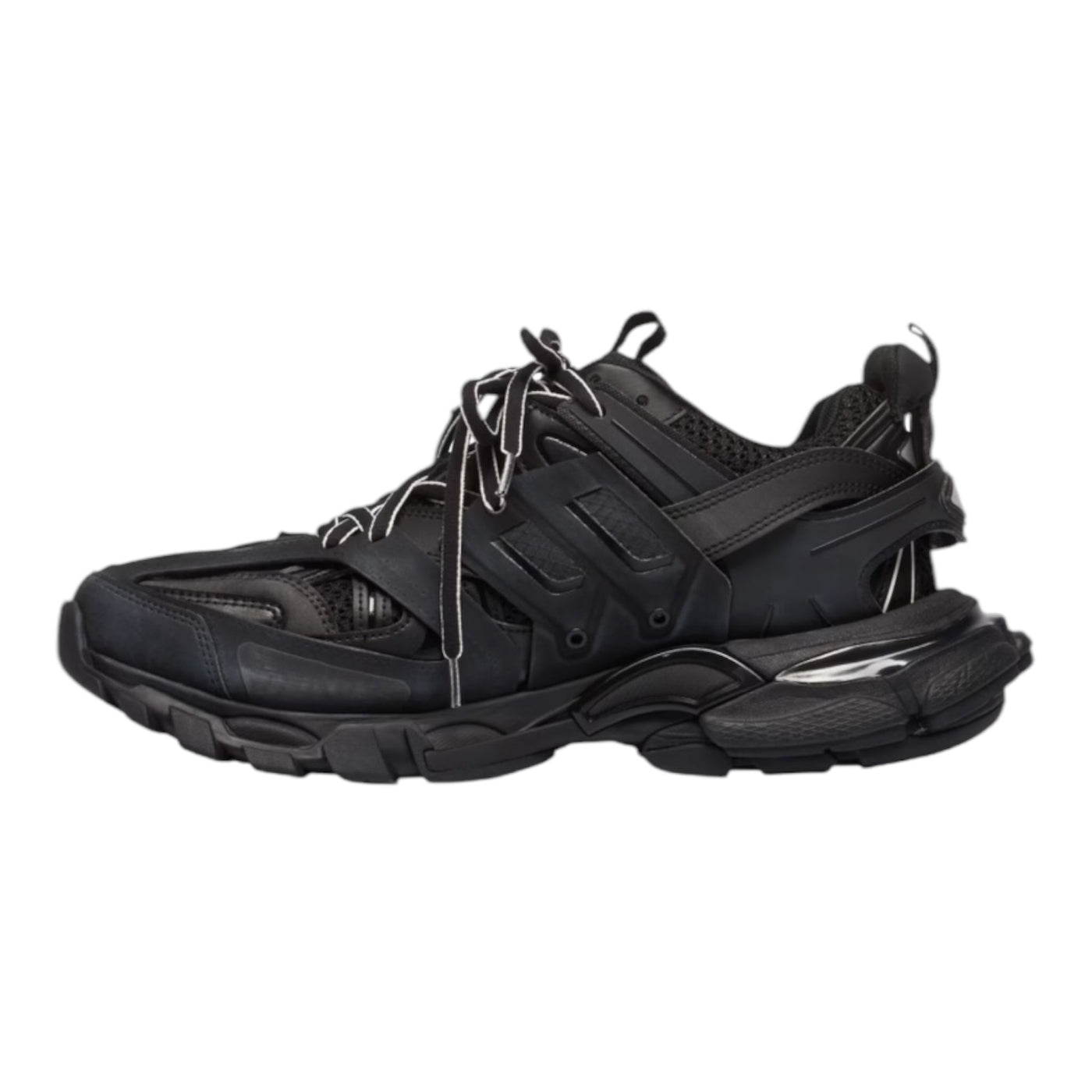 "BB TRACK" SNEAKER