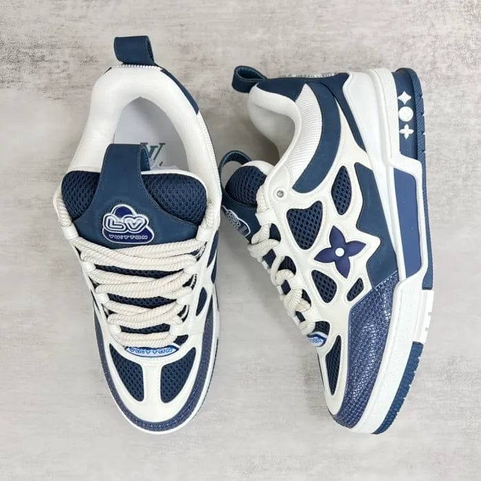 Nocturne Drift Marine White