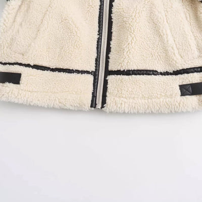 Fleece Jacket