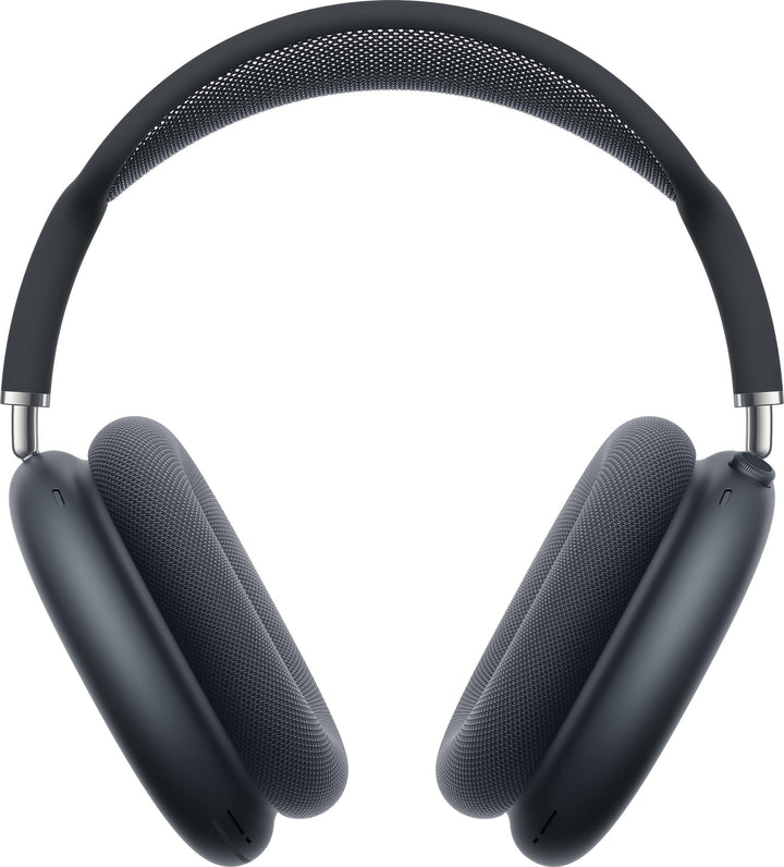 Over ear headphones