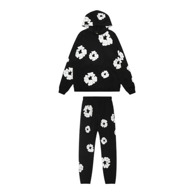 FLOWER TRACKSUIT