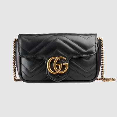 GG Marmont mini bag