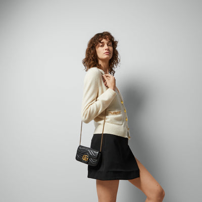GG Marmont mini bag