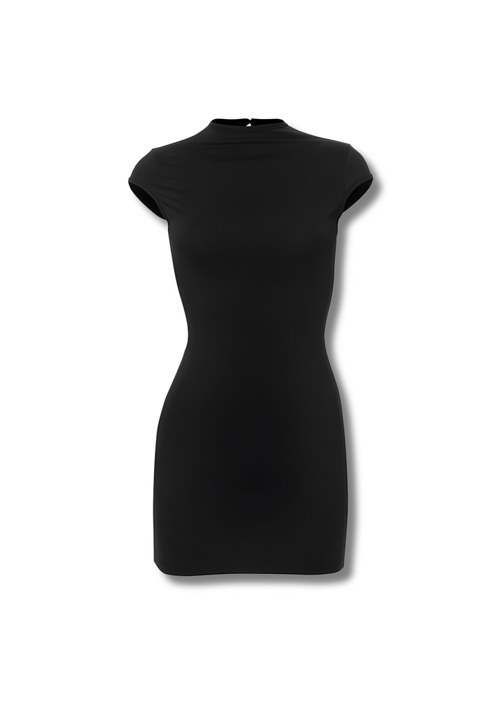 Timeless bodycon dress