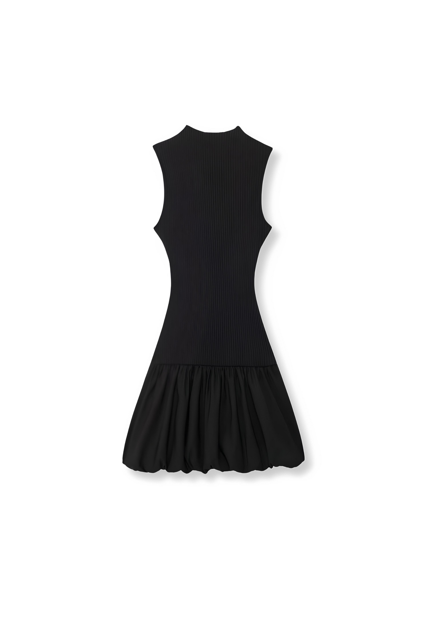 ELEGANT SHORT DRESS