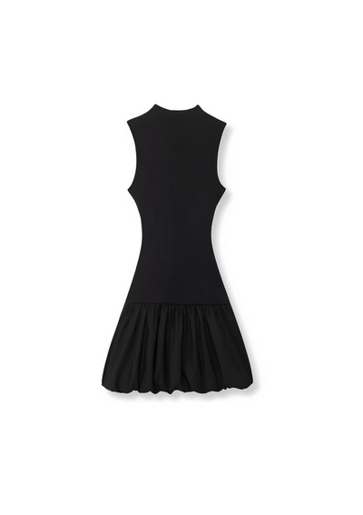 ELEGANT SHORT DRESS