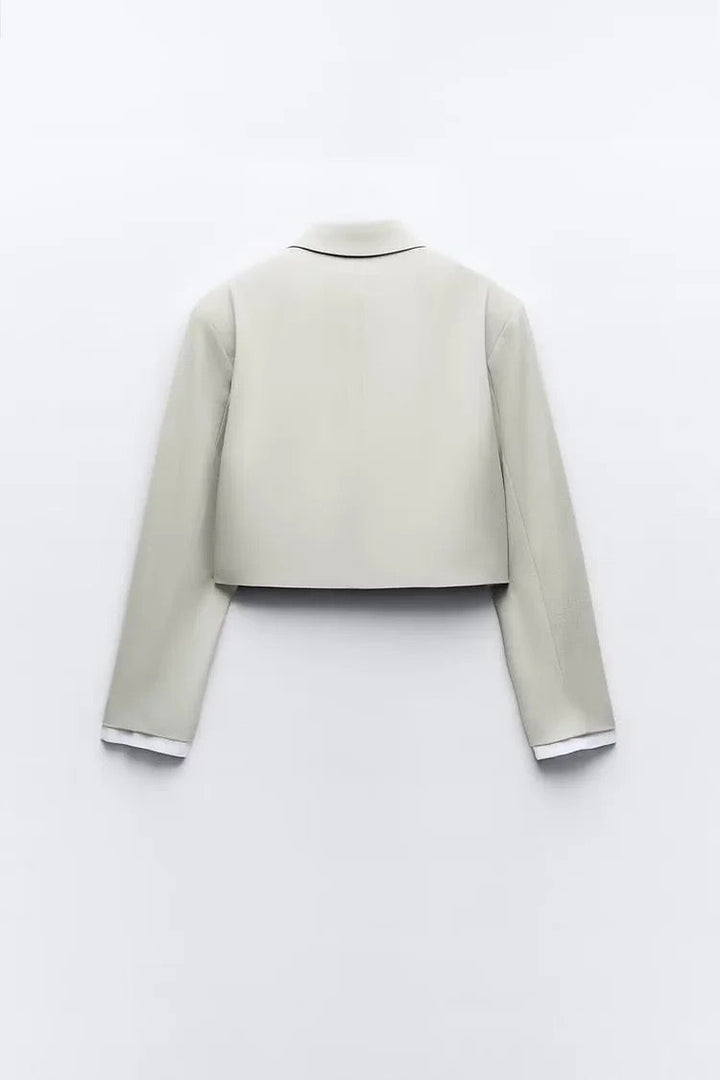 Jacket with pants