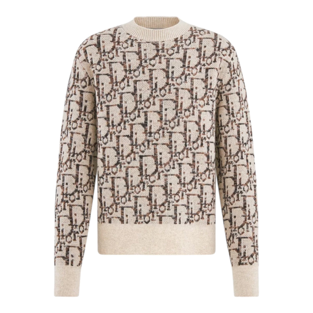 „DD“ SWEATER