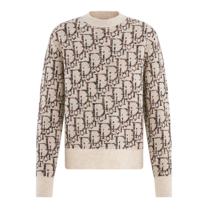 „DD“ SWEATER