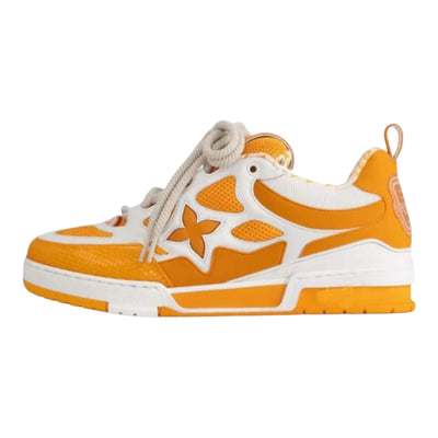 "LV SKATE" SNEAKER