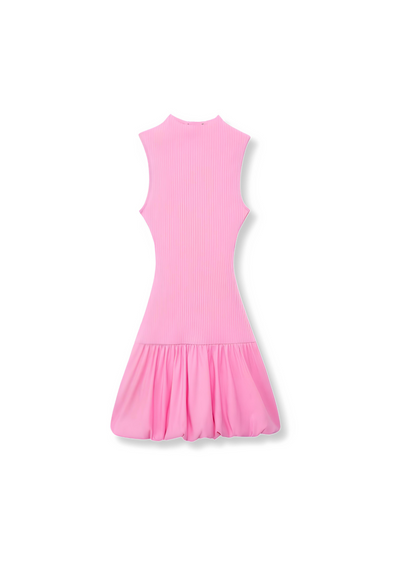 ELEGANT SHORT DRESS
