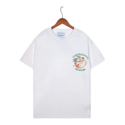 "BLANCA" T-SHIRT