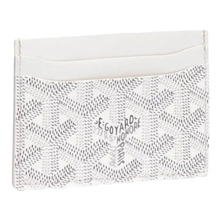 "GR" CARD CASE