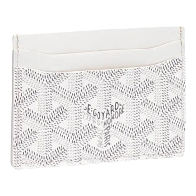 "GR" CARD CASE